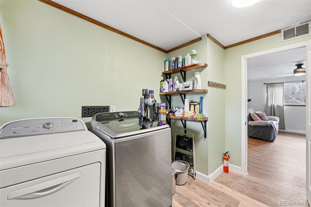 971 S Yarrow Street, Denver, CO 80226