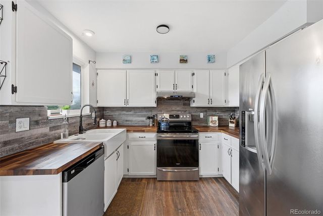 971 S Yarrow Street, Denver, CO 80226