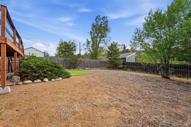 971 S Yarrow Street, Denver, CO 80226