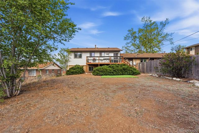 971 S Yarrow Street, Denver, CO 80226