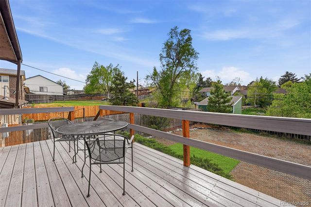 971 S Yarrow Street, Denver, CO 80226