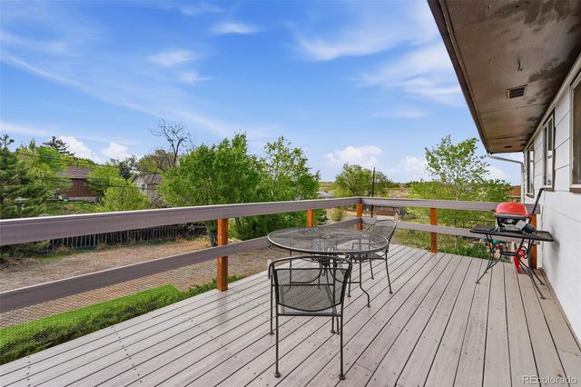 971 S Yarrow Street, Denver, CO 80226