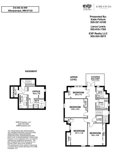 216 9th Street NW, Albuquerque, NM 87102