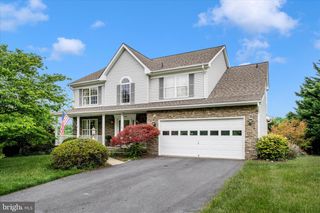 13570 DEER BROOK CT, Mount Airy, MD 21771