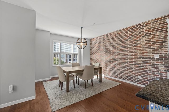 10939 Parkshire Ln, Henrico, VA 23233