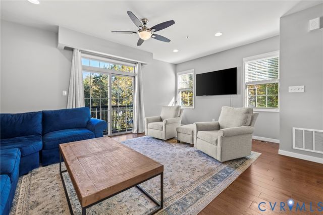 10939 Parkshire Ln, Henrico, VA 23233