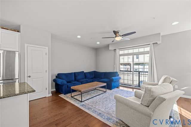 10939 Parkshire Ln, Henrico, VA 23233