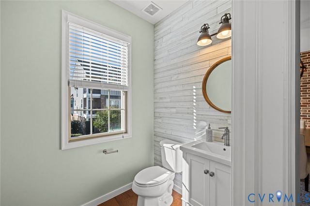 10939 Parkshire Ln, Henrico, VA 23233