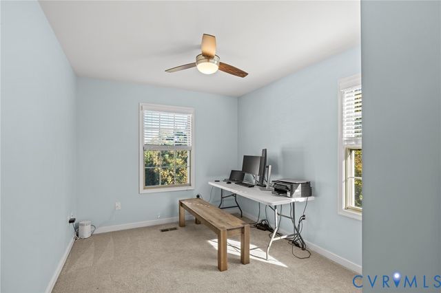 10939 Parkshire Ln, Henrico, VA 23233