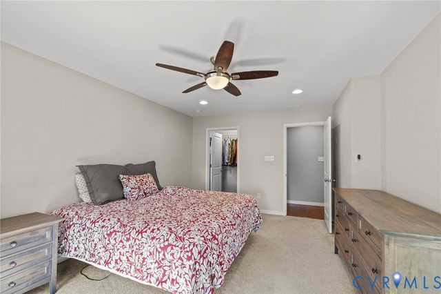 10939 Parkshire Ln, Henrico, VA 23233