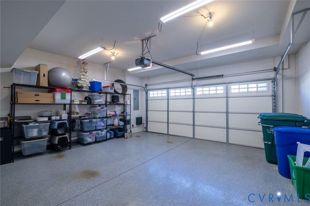 10939 Parkshire Ln, Henrico, VA 23233