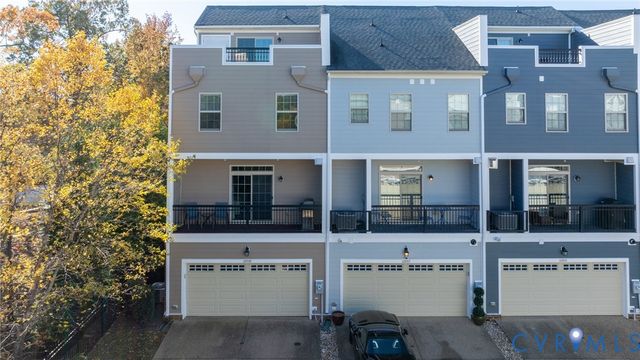 10939 Parkshire Ln, Henrico, VA 23233