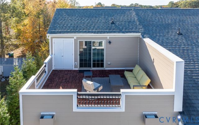 10939 Parkshire Ln, Henrico, VA 23233