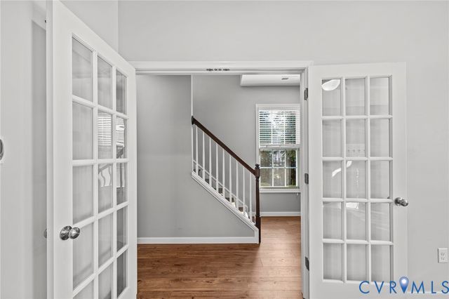 10939 Parkshire Ln, Henrico, VA 23233