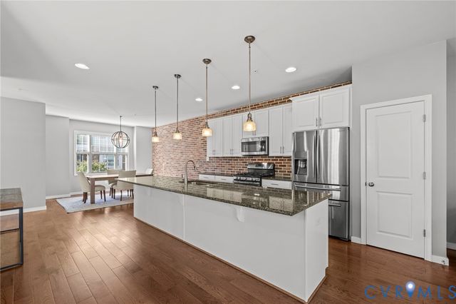 10939 Parkshire Ln, Henrico, VA 23233