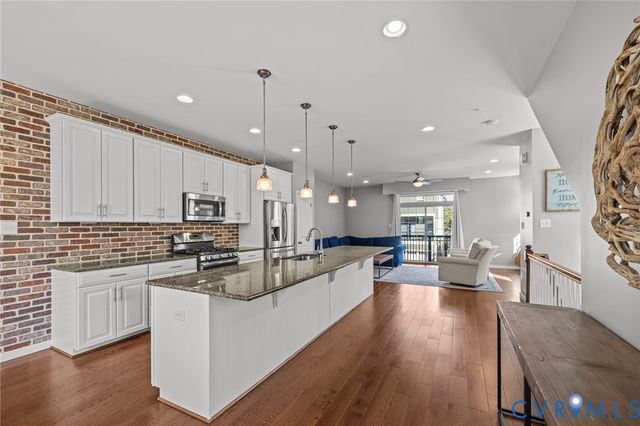 10939 Parkshire Ln, Henrico, VA 23233