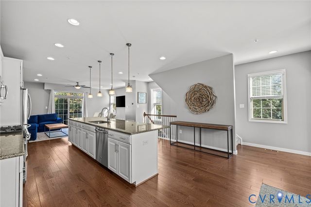 10939 Parkshire Ln, Henrico, VA 23233