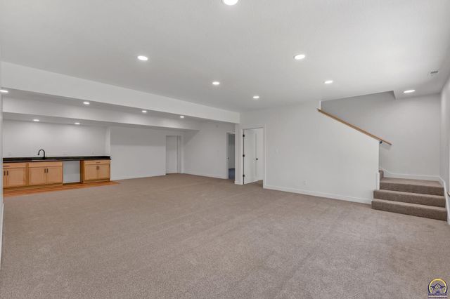 3339 NW Dawdy CT, Topeka, KS 66618