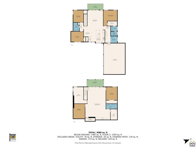 3339 NW Dawdy CT, Topeka, KS 66618