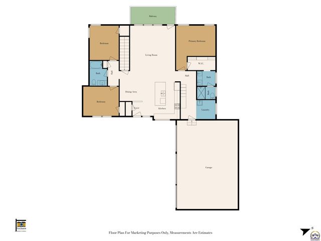 3339 NW Dawdy CT, Topeka, KS 66618