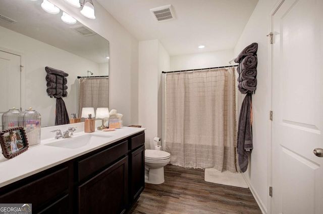 208 Grand Central Way, Cartersville, GA 30120