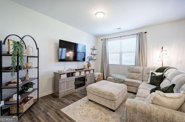 208 Grand Central Way, Cartersville, GA 30120