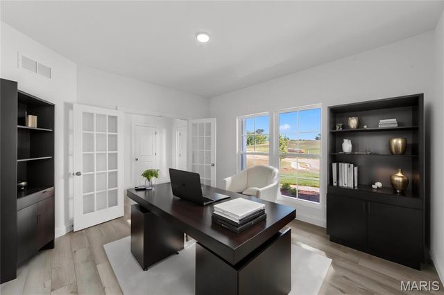 1 Bradford @ Kreder Farms, St Charles, MO 63304