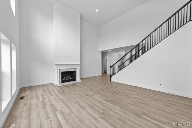 1 Bradford @ Kreder Farms, St Charles, MO 63304