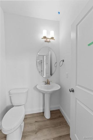 1 Bradford @ Kreder Farms, St Charles, MO 63304