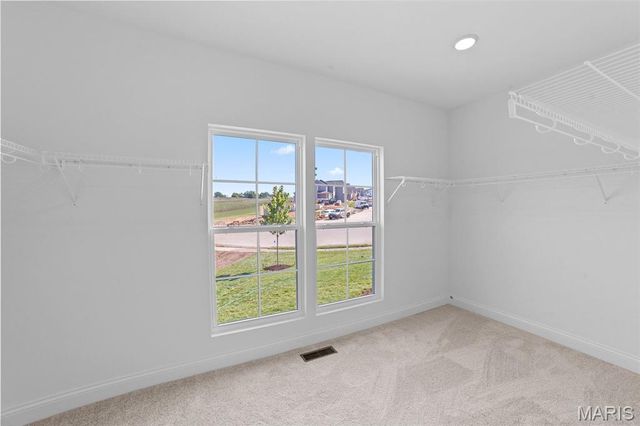 1 Bradford @ Kreder Farms, St Charles, MO 63304