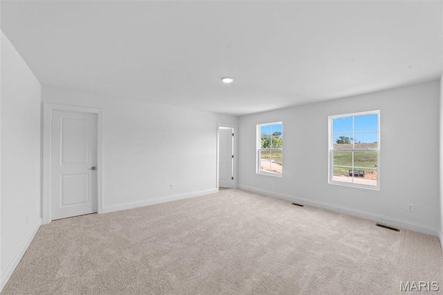 1 Bradford @ Kreder Farms, St Charles, MO 63304