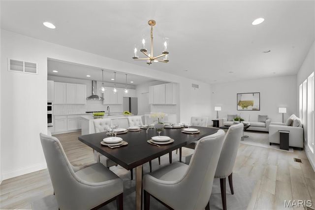 1 Bradford @ Kreder Farms, St Charles, MO 63304