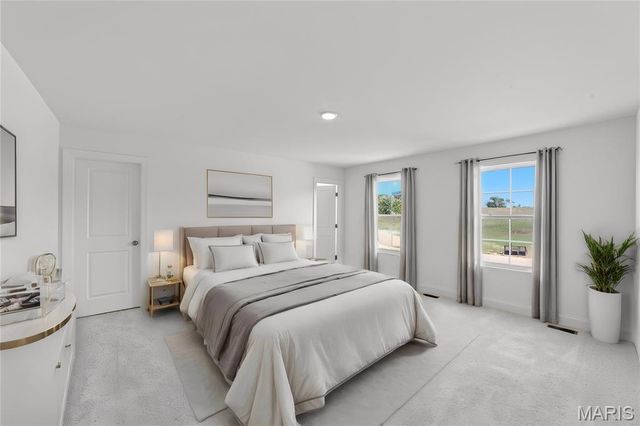 1 Bradford @ Kreder Farms, St Charles, MO 63304