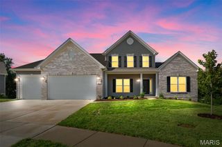 1 Bradford @ Kreder Farms, St Charles, MO 63304