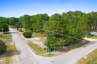 Tbd Carter Drive, Calabash, NC 28467