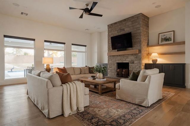 2709 Crittenden Drive, Norman, OK 73072