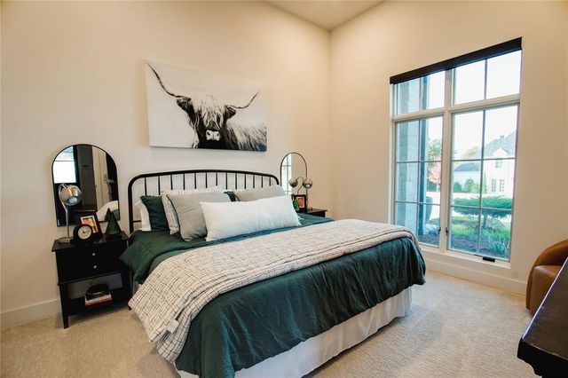 2709 Crittenden Drive, Norman, OK 73072
