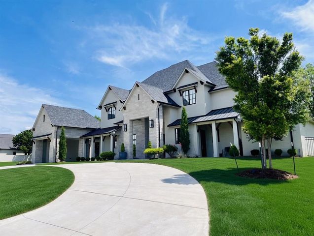 2709 Crittenden Drive, Norman, OK 73072
