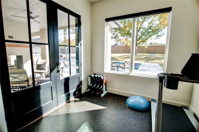 2709 Crittenden Drive, Norman, OK 73072