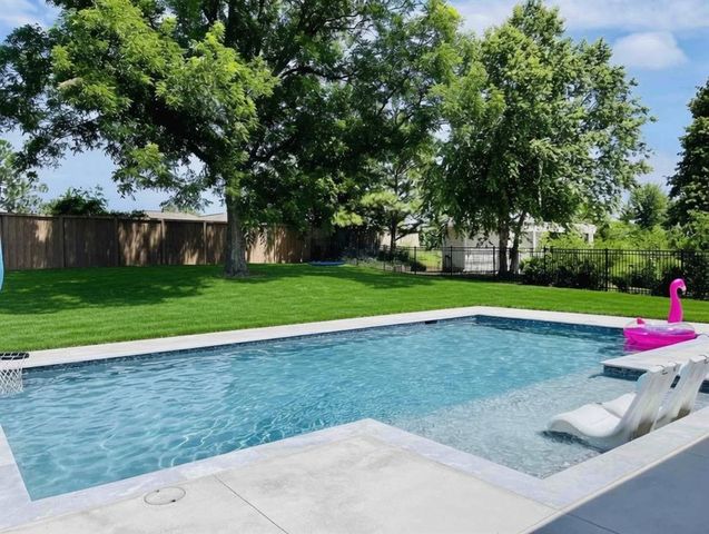 2709 Crittenden Drive, Norman, OK 73072