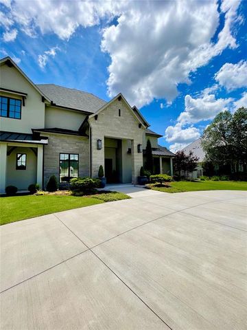 2709 Crittenden Drive, Norman, OK 73072