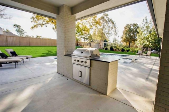 2709 Crittenden Drive, Norman, OK 73072