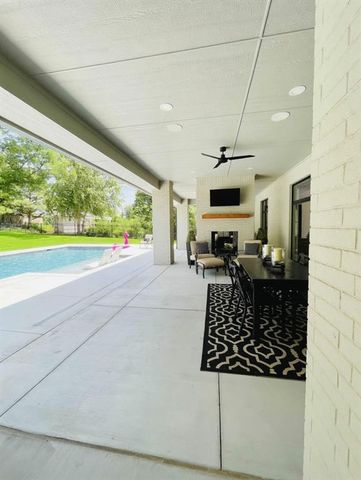 2709 Crittenden Drive, Norman, OK 73072