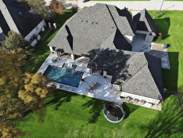 2709 Crittenden Drive, Norman, OK 73072