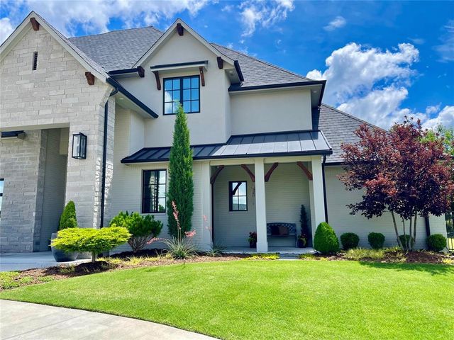 2709 Crittenden Drive, Norman, OK 73072