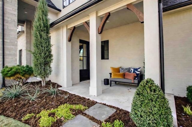 2709 Crittenden Drive, Norman, OK 73072