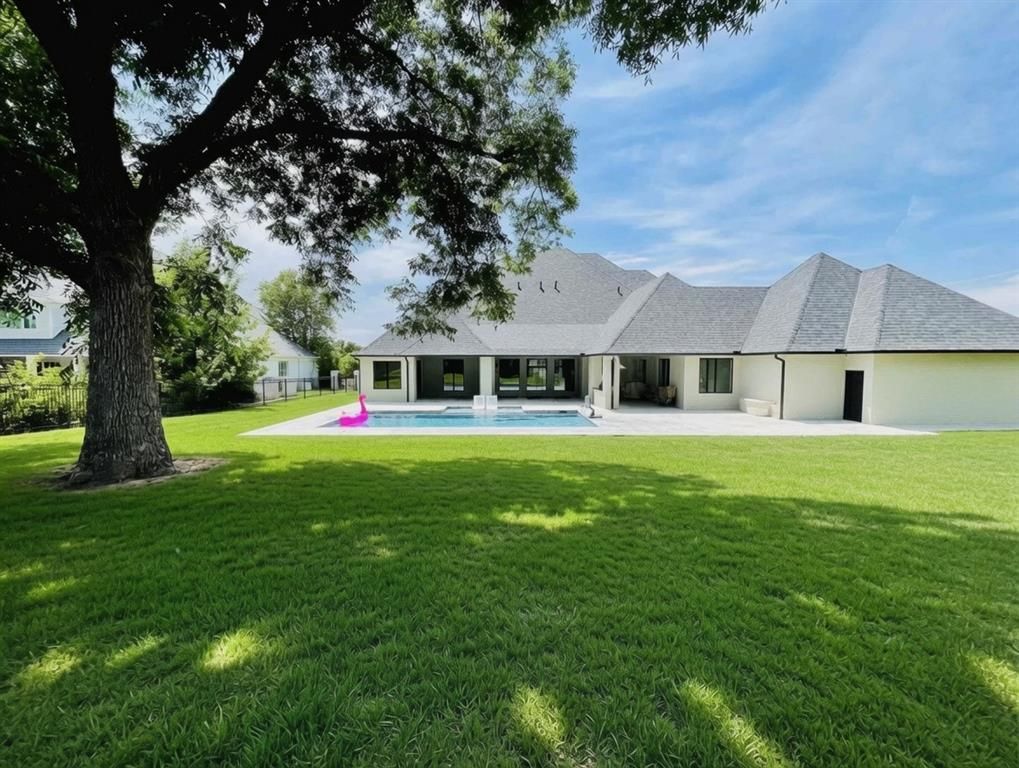 2709 Crittenden Drive, Norman, OK 73072
