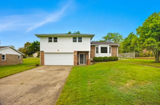 811 CAMBRIDGE DR, Columbia, MO 65203