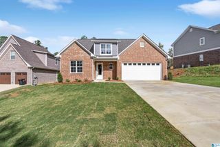 3669 VANDERBILT WAY, Fultondale, AL 35068