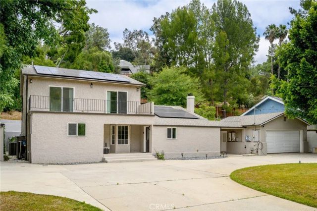 9620 Wheatland, Sunland, CA 91040